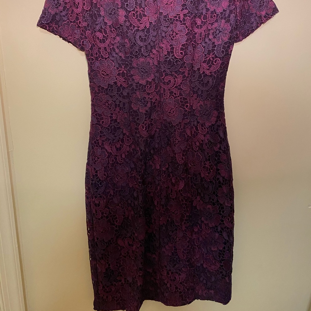 Dress - Picture 3 of 3